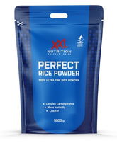 XXL Nutrition - Perfect Rice Powder - 5KG